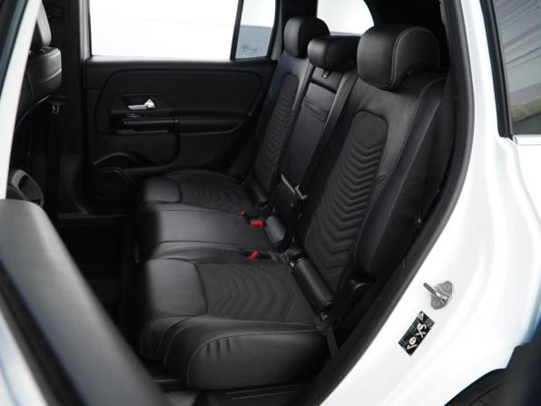 Mercedes-Benz GLB I (X247) с пробегом 2020 года, цена 2 648 444 рубля, 104999 км, внедорожник, Автокод Объявления
