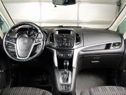 Opel Zafira C Кемерово  - изображение 28