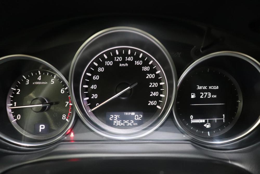 Mazda CX-5 I Иркутск  - изображение 17