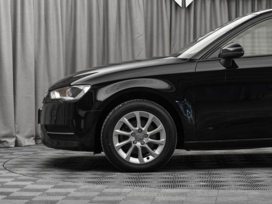 Audi A3 III (8V) Москва  - изображение 23