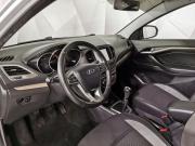 Lada (ВАЗ) Vesta I Москва  - изображение 39