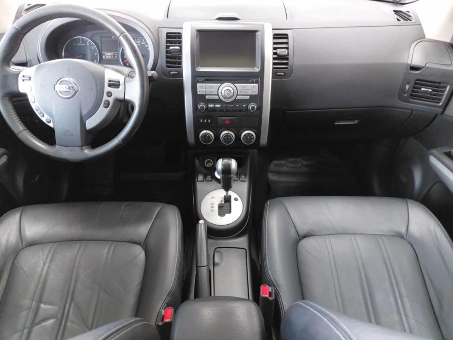 Nissan X-Trail II Рестайлинг Москва  - изображение 10