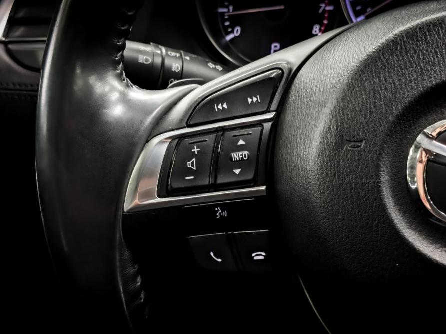 Mazda 6 III (GJ) Рестайлинг Москва  - изображение 25