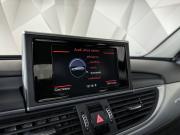 Audi A6 IV (C7) Рестайлинг Москва  - изображение 44