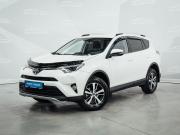 Toyota RAV4 IV (XA40) Рестайлинг Новосибирск  - изображение 35