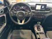 Kia Ceed III Москва  - изображение 31