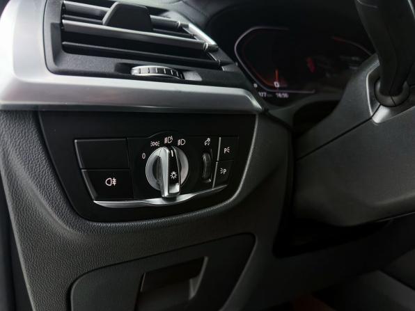 BMW X3 III (G01) Рестайлинг с пробегом 2021 года, цена 5 500 000 рублей, 59915 км, внедорожник, Автокод Объявления