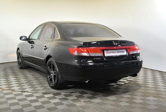 Hyundai Grandeur IV с пробегом 2006 года, цена 665 000 рублей, 208730 км, седан, Автокод Объявления