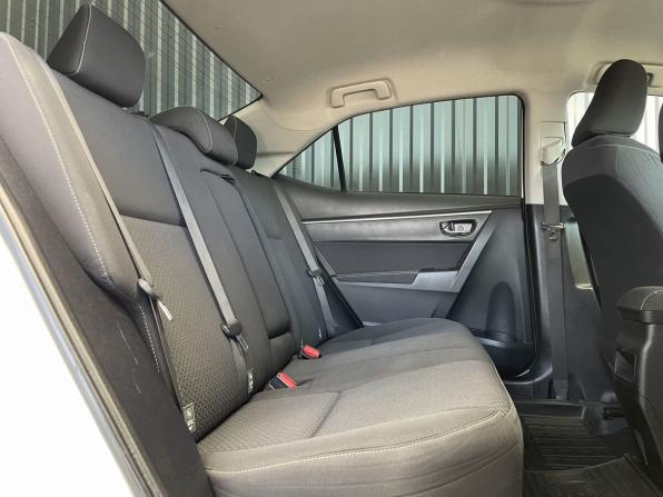 Toyota Corolla XI (E160 E170 E180) с пробегом 2013 года, цена 1 325 000 рублей, 157697 км, седан, Автокод Объявления