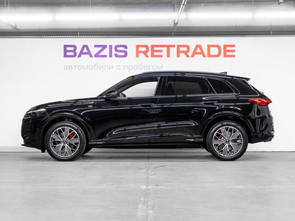 Audi Q5 III с пробегом 2026 года, цена 5 969 000 рублей, 95 км, внедорожник, Автокод Объявления