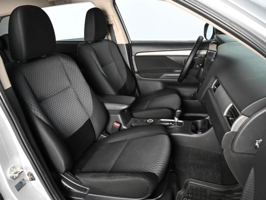 Mitsubishi Outlander III Ростов-на-Дону  - изображение 8