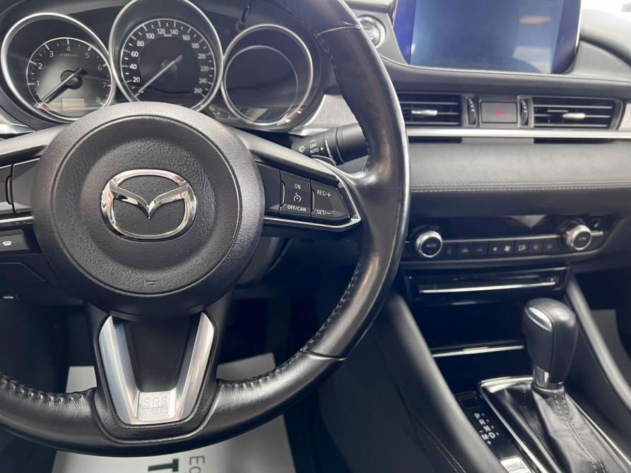 Mazda 6 III (GJ) Рестайлинг 2 Тверь  - изображение 19