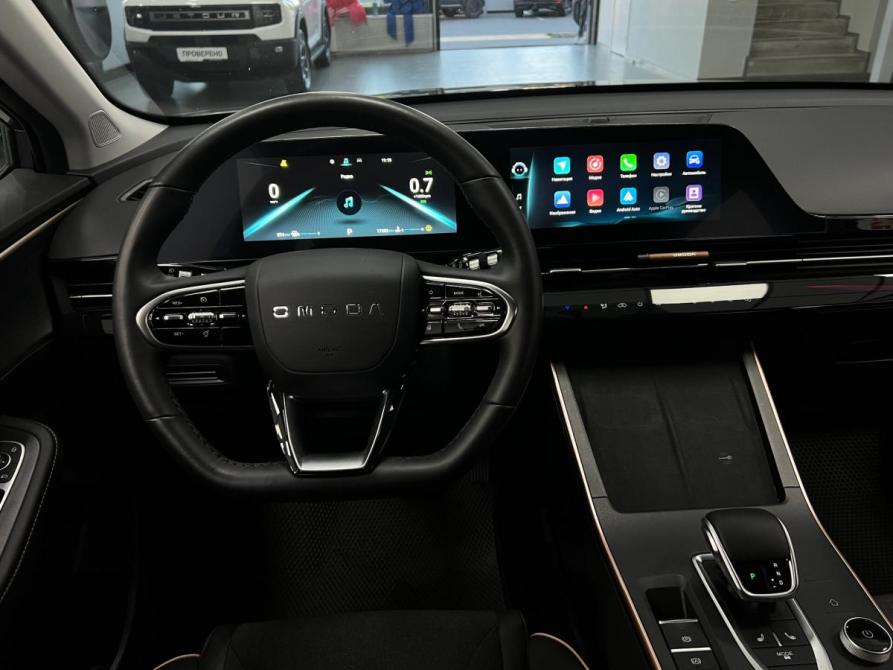 Omoda C5 I Набережные Челны  - изображение 10