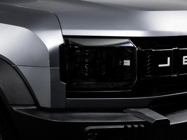 JETOUR T2 с пробегом 2024 года, цена 3 699 000 рублей, 22000 км, внедорожник, Автокод Объявления