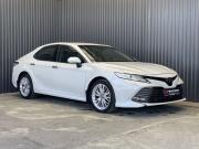 Toyota Camry VIII (XV70) Пермь  - изображение 57