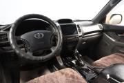 Toyota Land Cruiser Prado 120 Series Новосибирск  - изображение 25