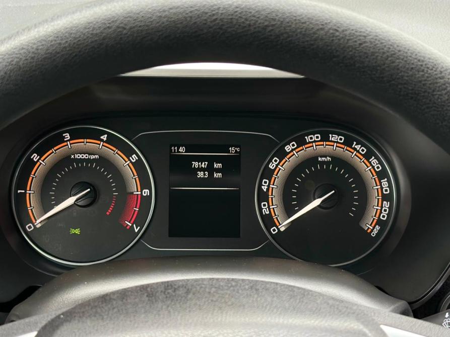 Lada (ВАЗ) Vesta I Рестайлинг (NG) Архангельск  - изображение 18