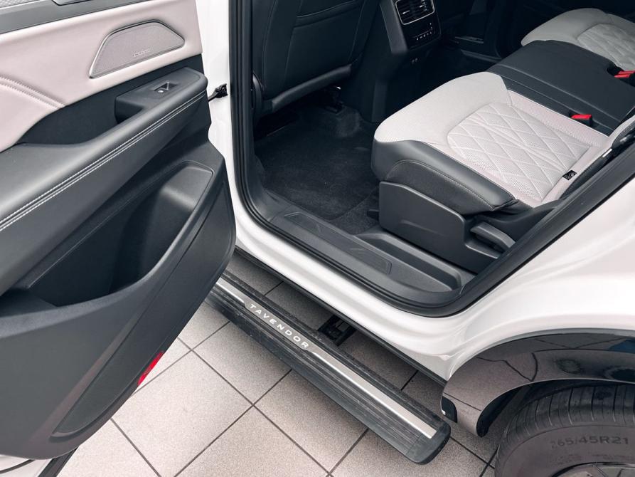 Volkswagen Tavendor I Ростов-на-Дону  - изображение 34