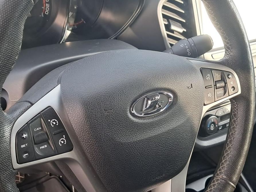 Lada (ВАЗ) Vesta I Набережные Челны  - изображение 24
