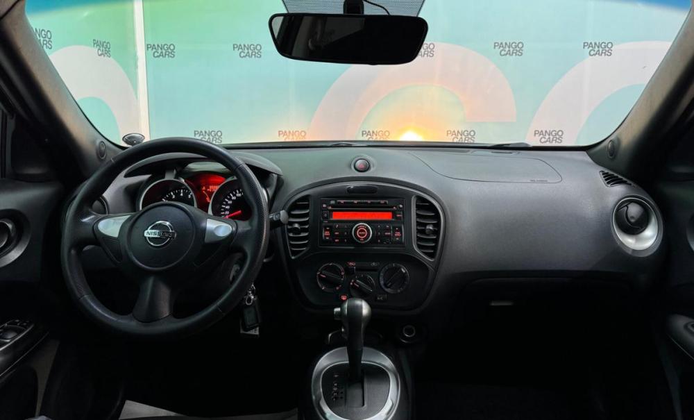 Nissan Juke I Набережные Челны  - изображение 15