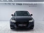 Audi A4 V (B9) Уфа  - изображение 41