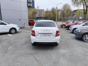Lada (ВАЗ) Granta I Рестайлинг Челябинск  - изображение 18