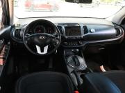 Kia Sportage III Волгоград  - изображение 26