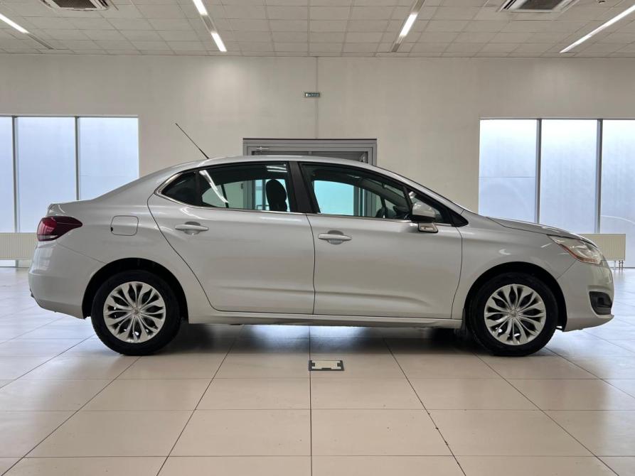 Citroen C4 II Волгоград  - изображение 6