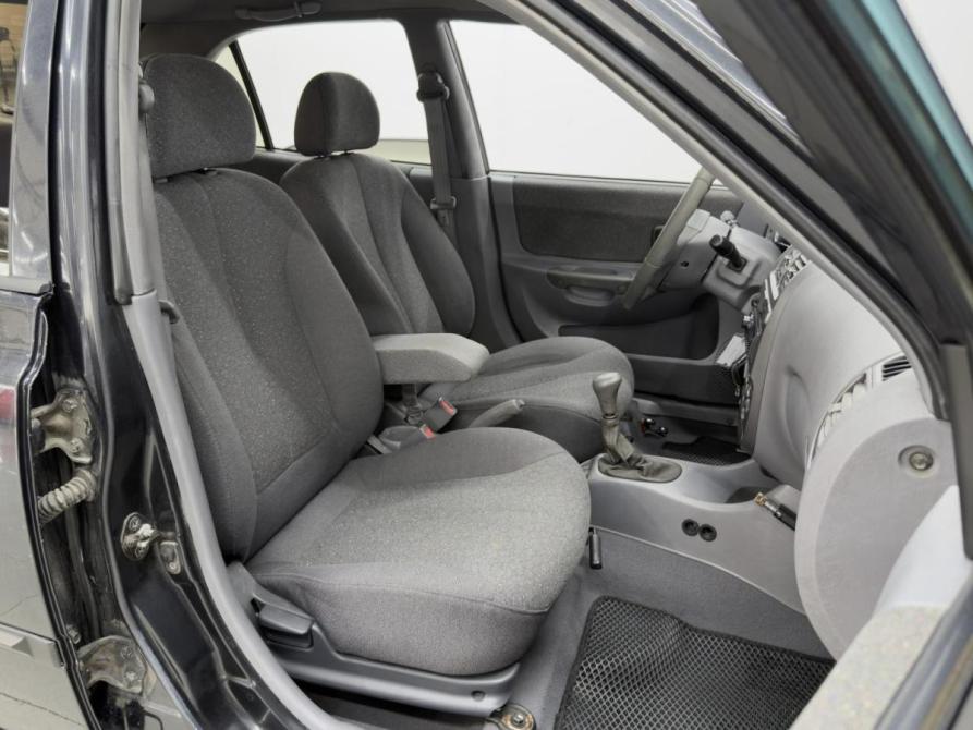 Hyundai Accent II Ростов-на-Дону  - изображение 8