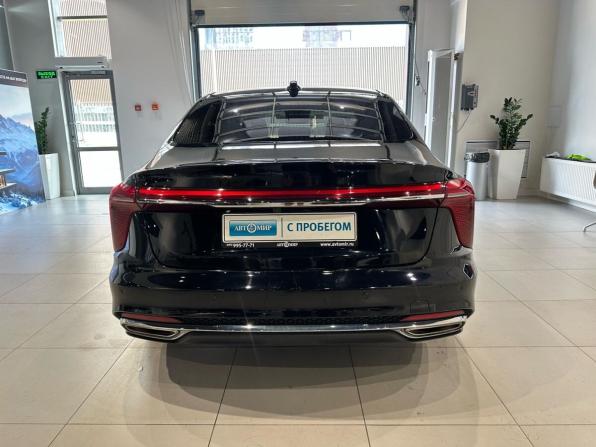 Hongqi H5 II с пробегом 2024 года, цена 2 900 000 рублей, 40544 км, седан, Автокод Объявления