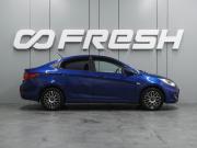 Hyundai Solaris I Воронеж  - изображение 23