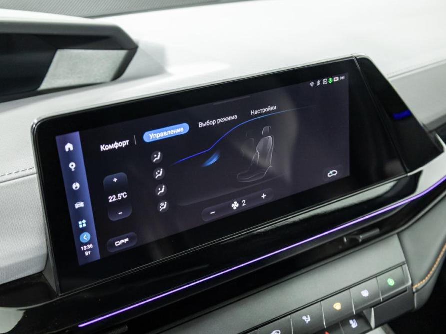 Changan UNI-V I Санкт-Петербург  - изображение 16