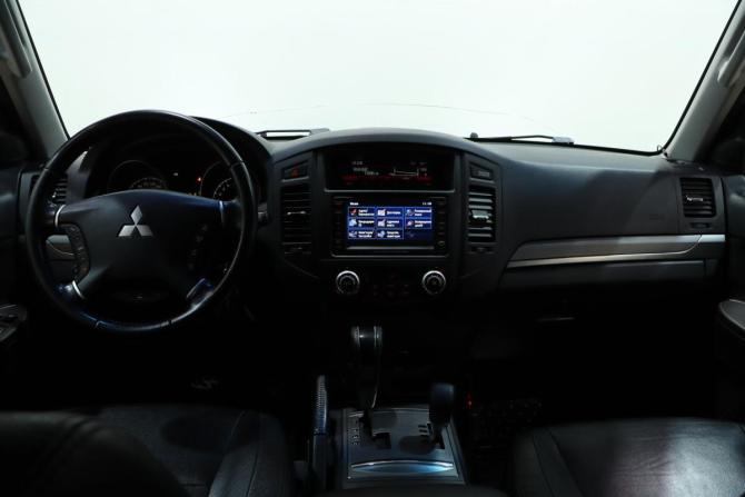 Mitsubishi Pajero IV Рестайлинг 1 с пробегом 2012 года, цена 1 930 000 рублей, 231966 км, внедорожник, Автокод Объявления