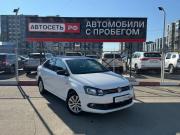 Volkswagen Polo V Альметьевск  - изображение 19