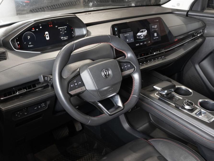 Changan CS55 Plus II Казань  - изображение 5