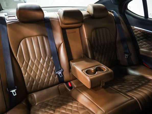 Genesis G70 I с пробегом 2020 года, цена 2 229 000 рублей, 152349 км, седан, Автокод Объявления