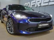 Kia Stinger I Воронеж  - изображение 32