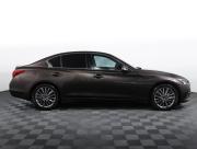 Infiniti Q50 I Москва  - изображение 28