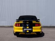 Ford Mustang VI Сочи  - изображение 35