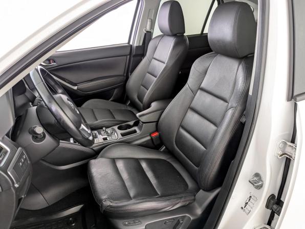 Mazda CX-5 I Рестайлинг с пробегом 2016 года, цена 2 350 000 рублей, 73034 км, внедорожник, Автокод Объявления