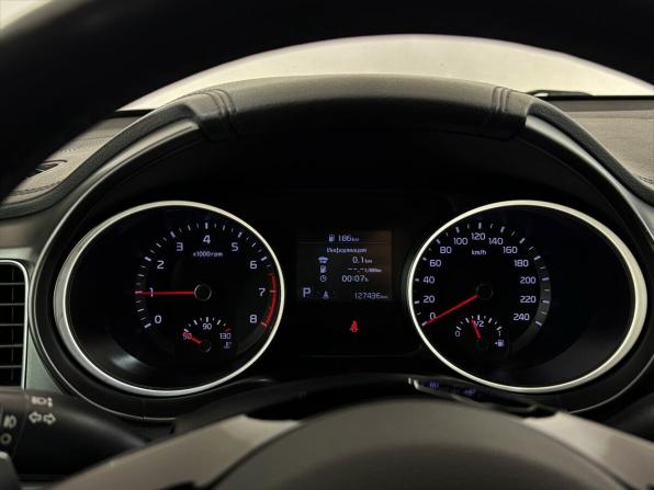 Kia Ceed III с пробегом 2019 года, цена 1 730 000 рублей, 126834 км, хэтчбек, Автокод Объявления