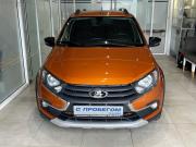 Lada (ВАЗ) Granta I Рестайлинг Москва  - изображение 19
