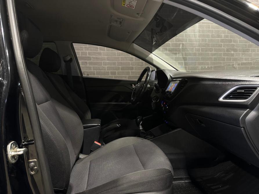 Hyundai Solaris II Челябинск  - изображение 9