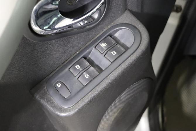 Nissan Terrano III (D10) с пробегом 2015 года, цена 1 059 990 рублей, 126608 км, внедорожник, Автокод Объявления