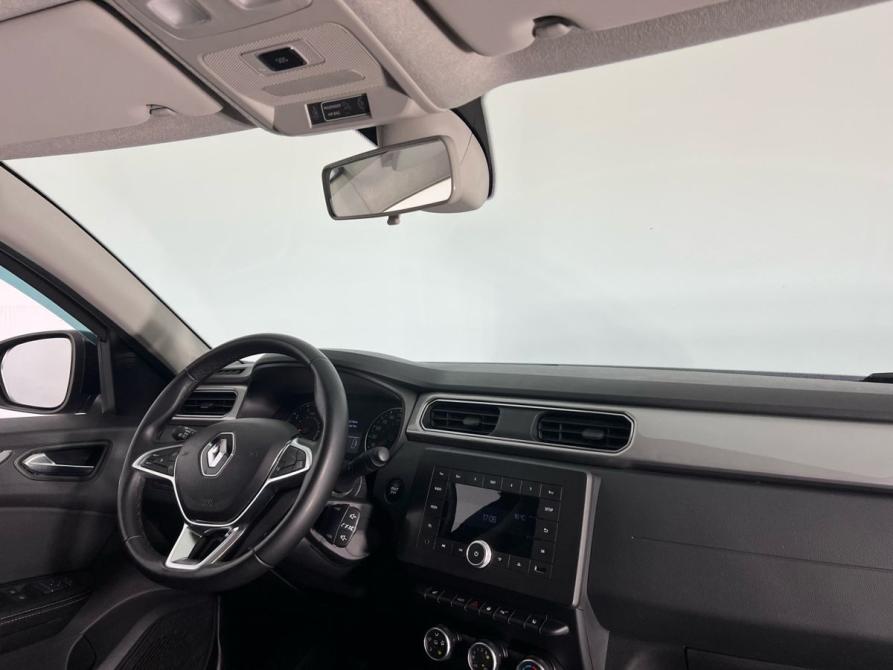 Renault Arkana I Архангельск  - изображение 13