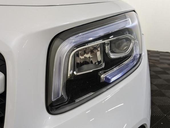 Mercedes-Benz GLB I (X247) с пробегом 2021 года, цена 3 920 000 рублей, 68736 км, внедорожник, Автокод Объявления