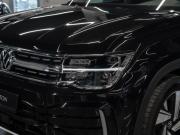 Volkswagen Teramont I Рестайлинг (China Market) Москва  - изображение 59
