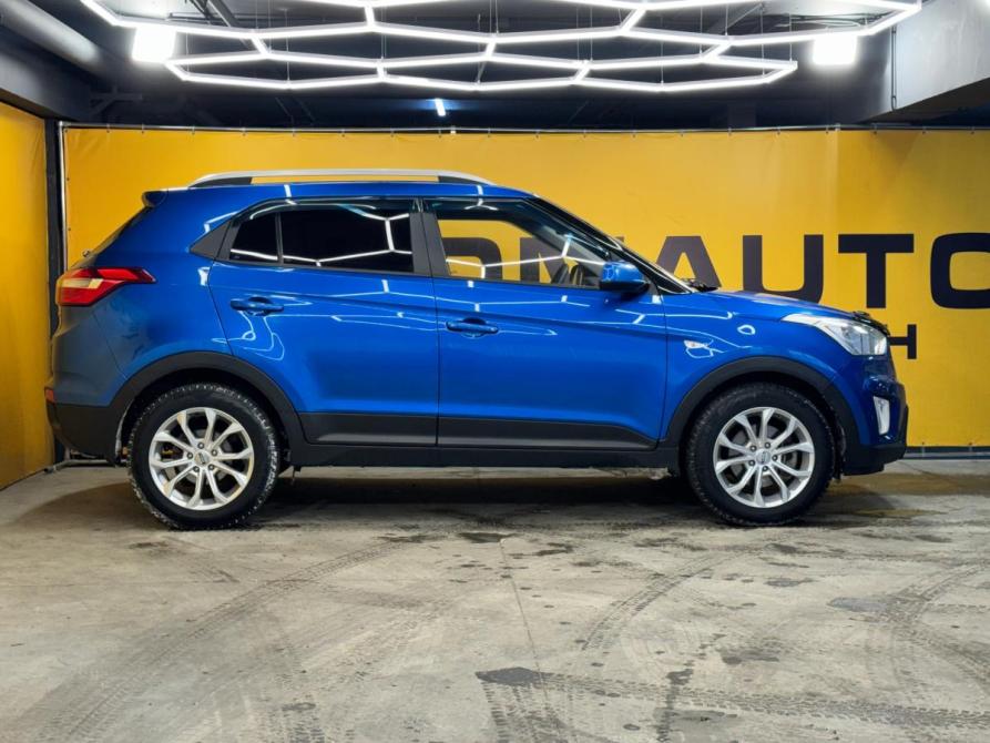 Hyundai Creta I Ижевск  - изображение 4