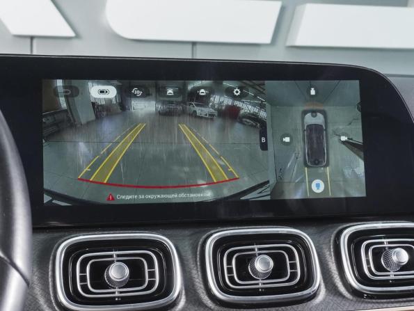 Jaecoo J8 с пробегом 2024 года, цена 3 170 000 рублей, 44628 км, внедорожник, Автокод Объявления
