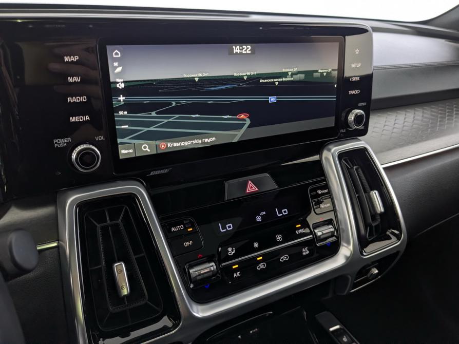 Kia Sorento IV Москва  - изображение 24